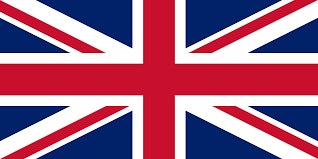 United Kingdom Flag
