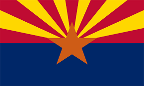 Arizona Flag